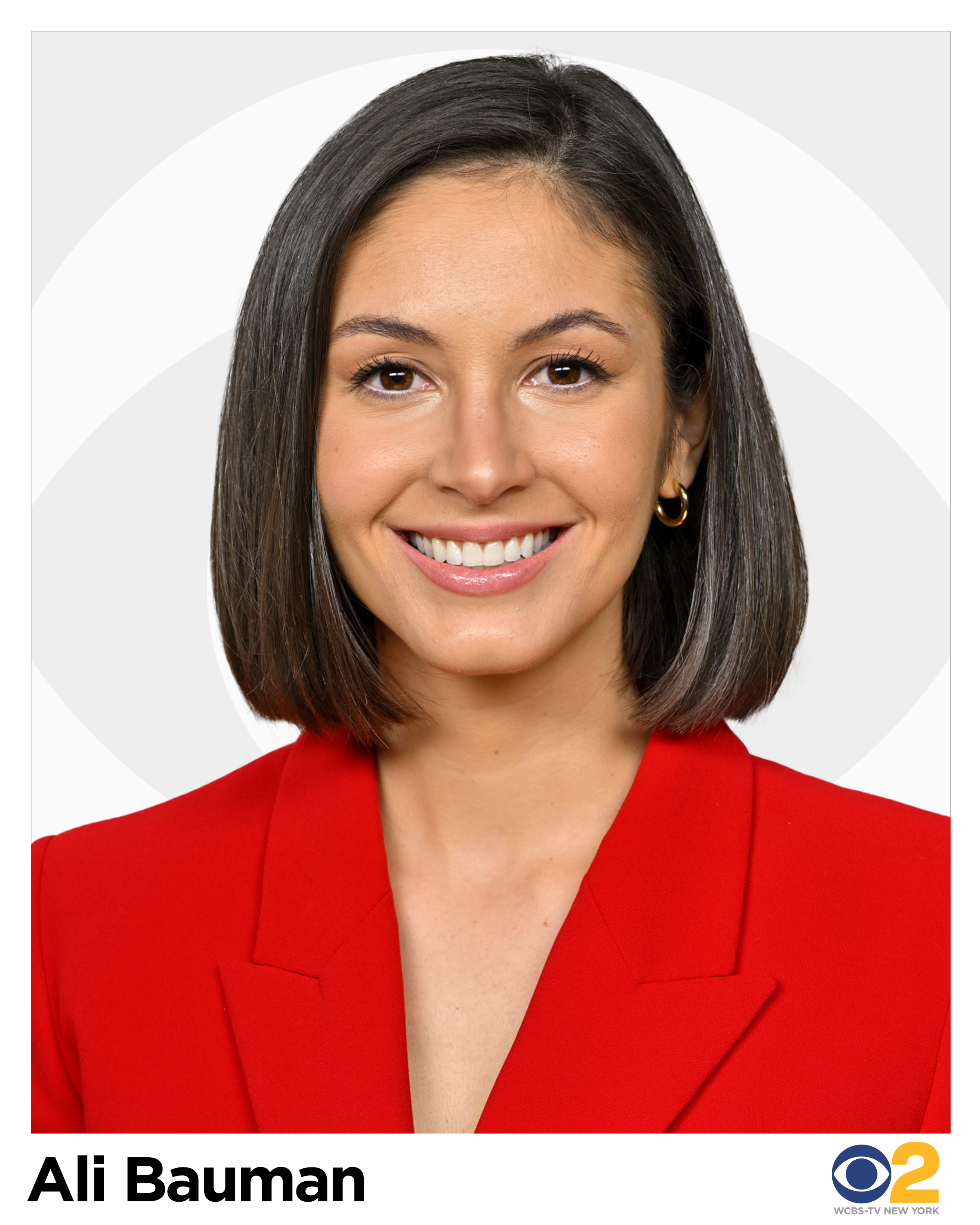 Ali  Bauman