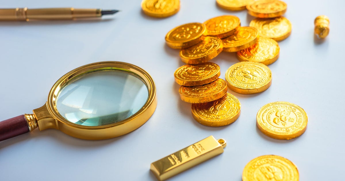 Costco gold vs. gold investing companies: Which one is the smarter choice? 